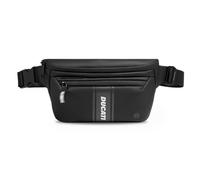 Piquadro Piquadro x Ducati Riñonera 28 cm negro