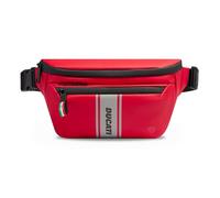 Piquadro Piquadro x Ducati Riñonera 28 cm rojo