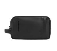 Piquadro - Pochette - Bags - Hombre - Negro - ONE SIZE -