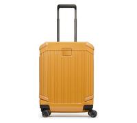 Piquadro Pop 4 ruedas Carrito 55 cm beige