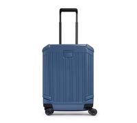 Piquadro Pop 4 ruedas Trolley 55 cm azul