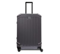 Piquadro Pop 4 ruedas Trolley 69 cm gris