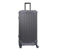 Piquadro - POP Maleta Rígida de 80 cm - Suitcases - unisex - Gris - ONE SIZE -