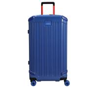 Piquadro Pop - Trolley 4 ruedas 73 cm (blue)