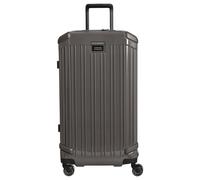 Piquadro Pop 4 ruedas Trolley 73 cm gris