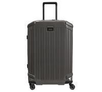 Piquadro Pop 4 ruedas Trolley 69 cm gris