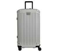 Piquadro Pop - Trolley de 4 ruedas 73 cm (white)