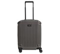Piquadro Pop 4 ruedas Trolley 55 cm gris