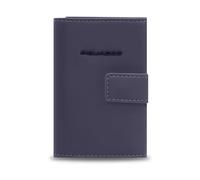 Piquadro - Pop-up Card Holder - Accessories - Hombre - Azul - ONE SIZE -