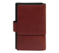 Piquadro- Portafoglio- Accessories- unisex- Marrón- ONE SIZE- Portafoglio
