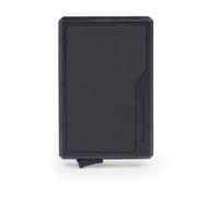 Piquadro - Pp 7072S145Rn Tarjetero Pop-up Mag Safe - Accessories - Hombre - Negro - ONE SIZE -