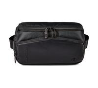 Piquadro PQ Earth Bolsa de aseo 28 cm negro