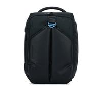 Piquadro- PQ-Earth Exp 17.3 Laptop Backpack- Bags- unisex- Negro- ONE SIZE- PQ-Earth Exp 17.3 Laptop Backpack