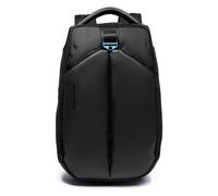 Piquadro PQ Earth Mochila de día 46 cm Compartimento para el portátil negro
