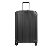 Piquadro PQ Light Trolley L Matt Black