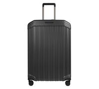 Piquadro PQ Light 4 ruedas Trolley 75 cm negro