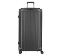 Piquadro PQ-Light 4 ruedas Trolley 79 cm negro