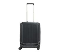 Piquadro - PQ-Light Cabin Suitcase - Suitcases - unisex - Negro - ONE SIZE -