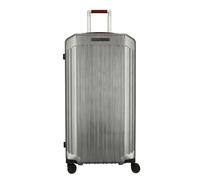 Piquadro PQ-Light con Frame 4 ruedas Carrito 80 cm gris