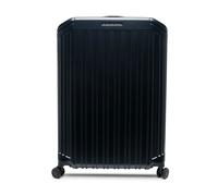 Piquadro- PQ Light Large 4-Wheel Trolley- Suitcases- unisex- Azul- ONE SIZE- PQ Light Large 4-Wheel Trolley