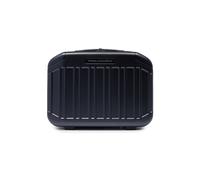 Piquadro PQ-Light Neceser rígido 35 cm negro