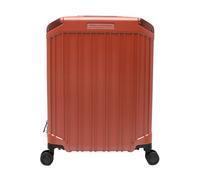 Piquadro - PQ Light Slim Cabin Spinner - Suitcases - unisex - Marrón - ONE SIZE -
