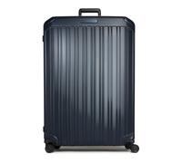 Piquadro - PQ Light Spinner - Suitcases - unisex - Azul - ONE SIZE -