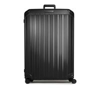 Piquadro - PQ Light Spinner - Suitcases - unisex - Negro - ONE SIZE -