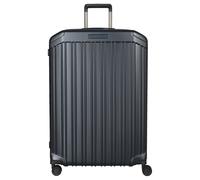 Piquadro PQ Light Trolley L Matt Blue