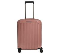 Piquadro PQ Light 4 ruedas Maleta de cabina 55 cm fucsia