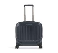 Piquadro PQ-LM | Maletín con ruedas | azul | policarbonato