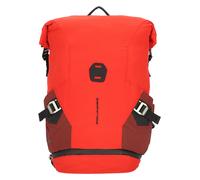 Piquadro PQ-M Mochila RFID 41 cm Compartimento para portátil red (CA5497PQM-R)