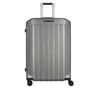 Piquadro PQLM 4 ruedas Trolley 68 cm gris