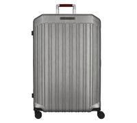 Piquadro PQLM 4 ruedas Trolley 75 cm gris