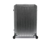 Piquadro Carro de 4 ruedas PQ-LM 68 cm gris