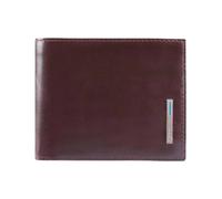 Piquadro - Pu 4518B2Rmo Wallet - Accessories - Hombre - Marrón - ONE SIZE -