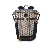 Piquadro - Roll-top Snowboard Backpack - Bags - unisex - Beige - ONE SIZE -