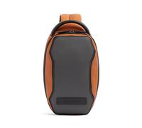 Piquadro Rover Bloqueo RFID 43 cm naranja