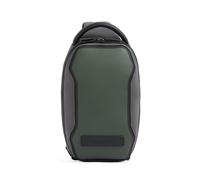 Piquadro Rover Bloqueo RFID 43 cm verde