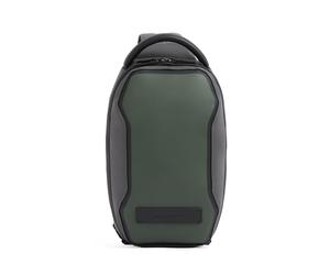 Piquadro Rover Bloqueo RFID 43 cm verde