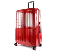 PIQUADRO - Seeker, Equipaje- Maletas Unisex Adulto, Rojo, Taglia Unica - BV5029SK70-R