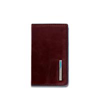 Piquadro - Tarjetero - Accessories - Hombre - Marrón - ONE SIZE -