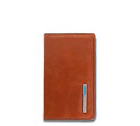 Piquadro - Tarjetero - Accessories - Hombre - Marrón - ONE SIZE -