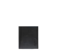 Piquadro Tarjetero Hombre Unisex Cuero Negro