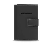 Piquadro - Tarjetero Pop-up - Accessories - Hombre - Negro - ONE SIZE -