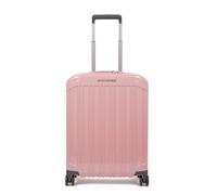 Piquadro PQ-Light Carro de cabina de 4 ruedas 55 cm rosa