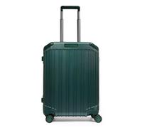 Piquadro Trolley de cabina PQ-LM Compartimento para portátil de 55 cm verde