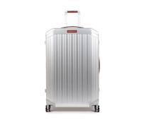 Piquadro - Trolley grande rigido con cuatro ruedas - Suitcases - unisex - Gris - ONE SIZE -