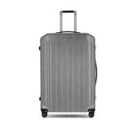 Piquadro PQLM 4 ruedas Trolley 75 cm gris