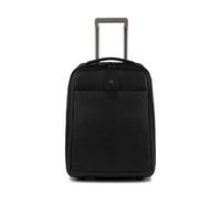 Piquadro - Ultra Slim 4 Ruedas Negro Unisex Trolley - Suitcases - Mujer - Negro - ONE SIZE -